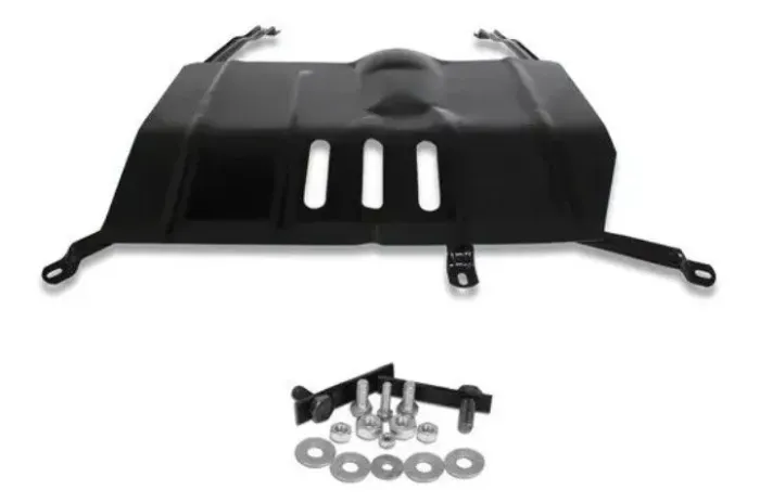 Protetor de carter Ford Focus Hatch sedan 2001 a 2008