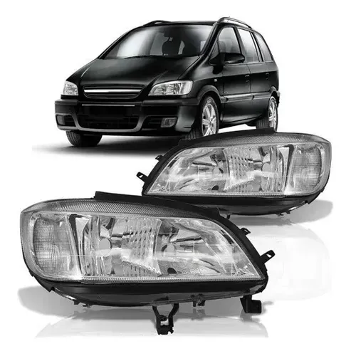 Farol Zafira 2001 à 2012 (unidade)