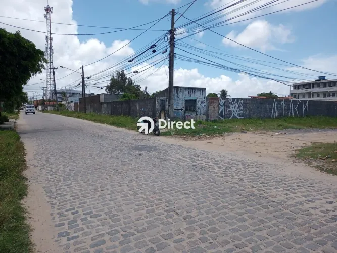 Terreno Alto Padrão à Venda Frente Mar | Barra de Jangada Jaboatão dos Guararapes/PE
