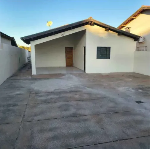 VENDO CASA NO CÚRIO UTINGA N/B