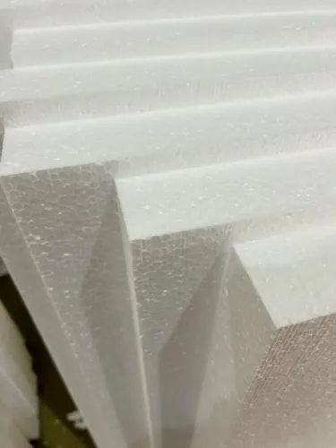 Fábrica Isopor - Isolamento Térmico - Placas 5cm de Espessura!