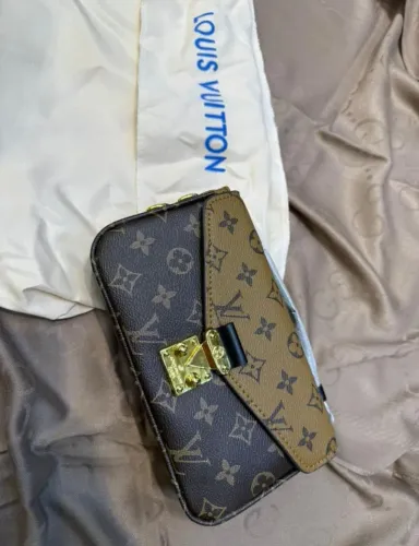 Bolsa Louis Vuitton
