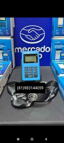 Point Mini maquininha de cartão
