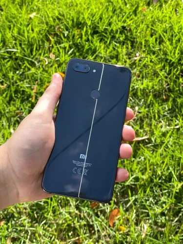 Xiami Mi 8 Lite 64GB