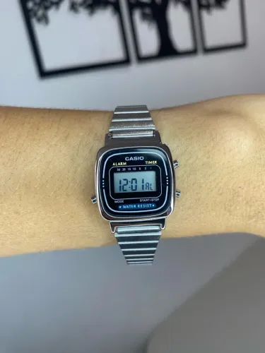 Relógio Casio mini Digital