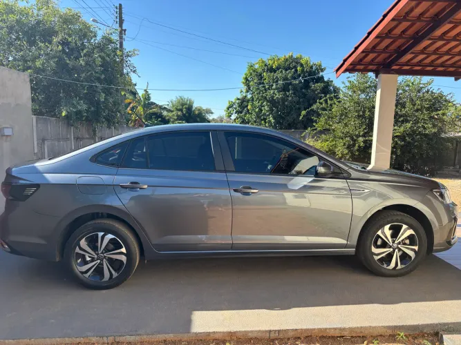 Volkswagen Virtus Comfort. 200 TSI 1.0 Flex 12V AUT 2025