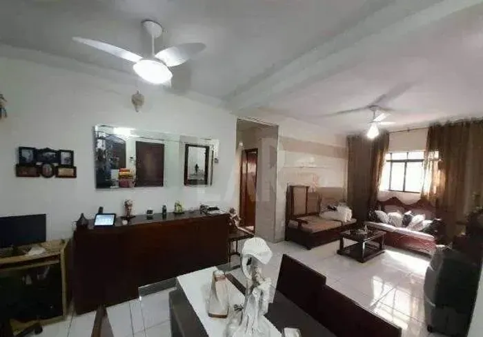 Casa à venda, 2 quartos, 1 suíte, 2 vagas, Planalto - Belo Horizonte/MG