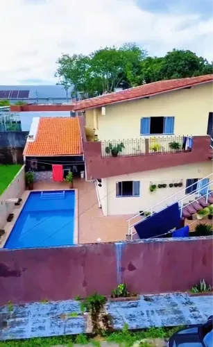Casa, 280m², 5/4, 3 vgs no Cond. Residencial Chácaras Terra Nova