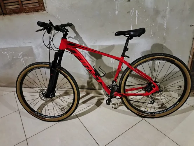Bike First aro 29