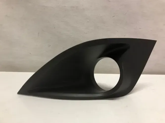 Moldura Farol De Milha Le Ford Fiesta 2010 A 2015 Original