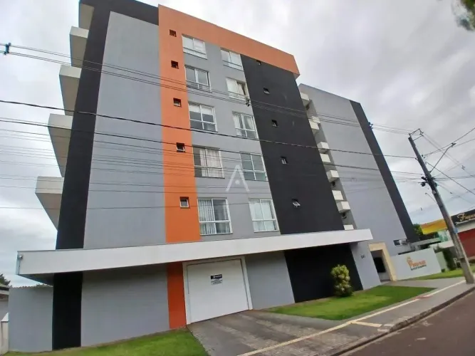 Apartamento 3 quartos à venda no Bairro VILA INDUSTRIAL em TOLEDO por R$ 545.000,00