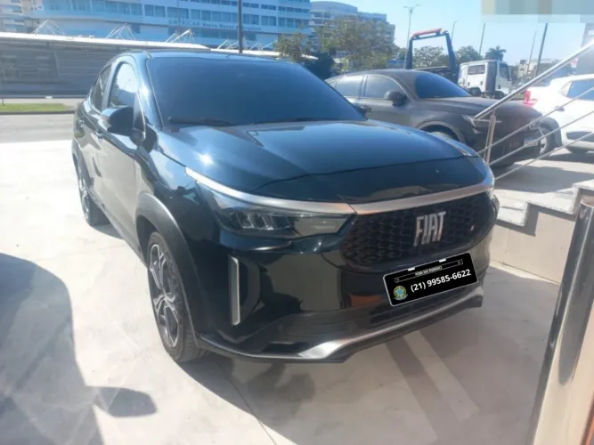 FASTBACK 1.0 TURBO IMPETUS 2023 (único dono)