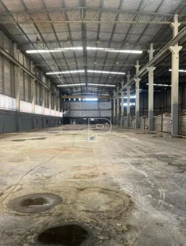 Galpão, 2000 m² - venda por R$ 15.000.000,00 ou aluguel por R$ 49.000,01/mês - Centro (São