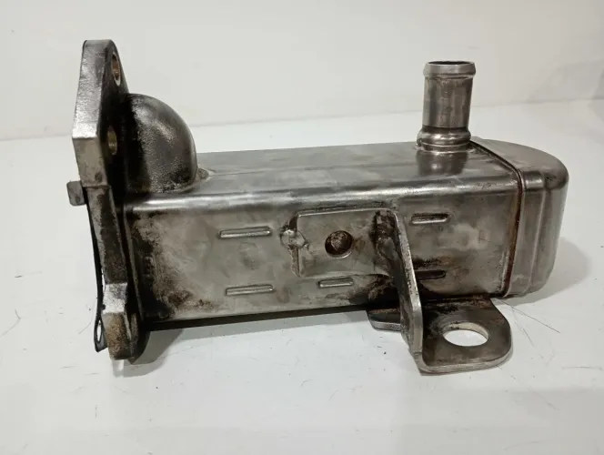 Radiador Egr Frontier 2.5 190cv 2014