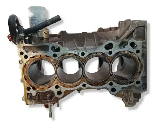 Bloco Motor Honda Civic 2.0 Si K20 2008 2009 2010 Soldado