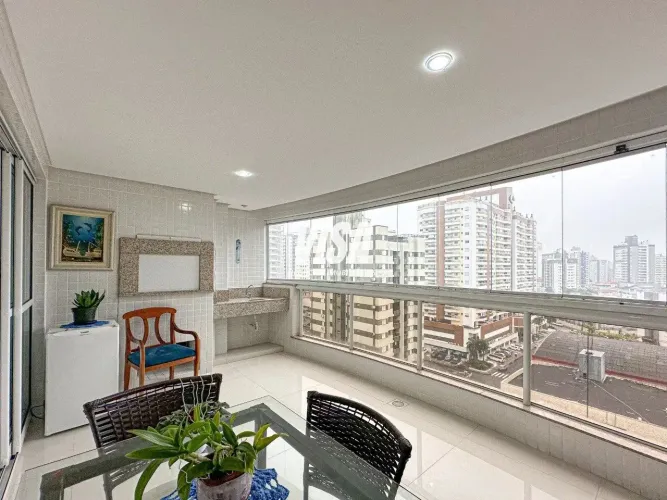 Apartamento 3 QUARTOS C/ 2 SUÍTES + home office em Campinas mobiliado!!
