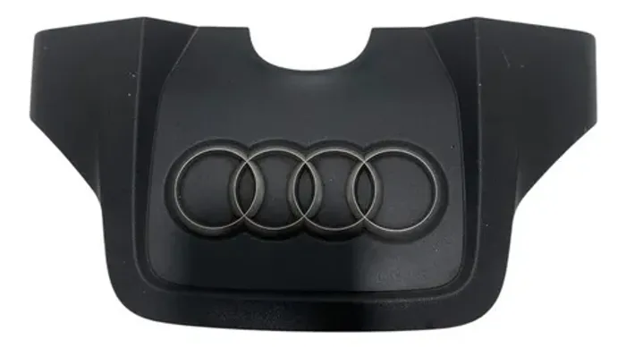 Tampa Acabamento Motor Audi A6 Q7 3.0 V6 2013 06e103926