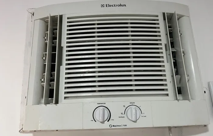 Ar condicionado Eletrolux 7500BTUs