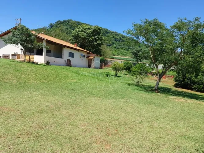 Venda de Rural / Chácara na cidade de Descalvado