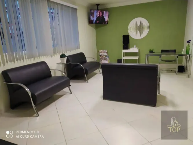 Sobrado à venda, 177 m² por R$ 987.741,08 - Vila Assunção - Santo André/SP