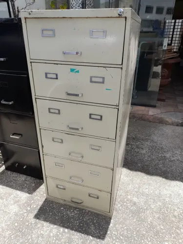 Armário arquivo para ficha 