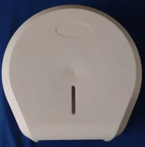 Dispenser Nobre p/ Papel Higiênico Rolão