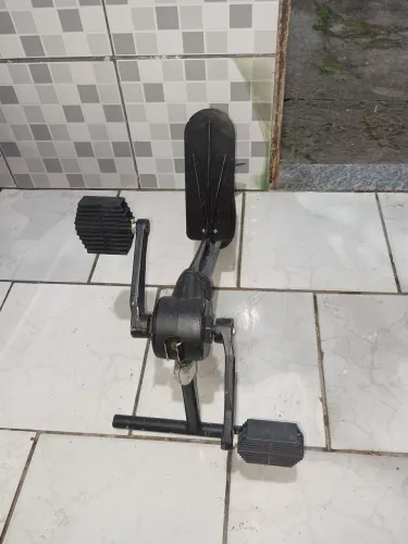 Pedal pra caiaque 