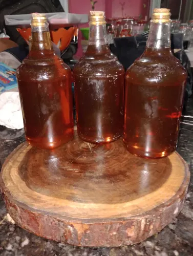 Promoção!Mel de abelha de Santa Tereza 49,00