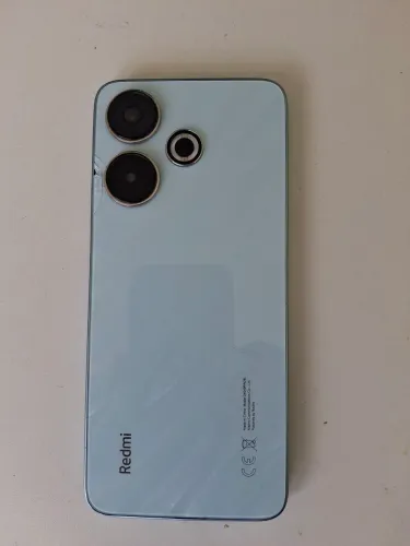 Sucata Xiomi Redmi 13 - retirar pecas