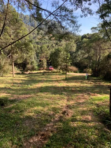 Terreno no Condomínio Curucaca - Vilas de Campo | Bom Retiro/SC