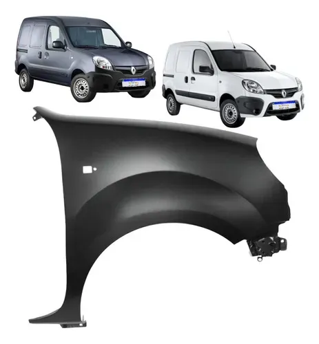Paralama Kangoo 2008 2009 2010 2011 2012 2013 2014 A 2018 Ld