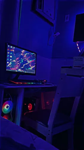 PC GAMER PRA SAIR RAPIDO