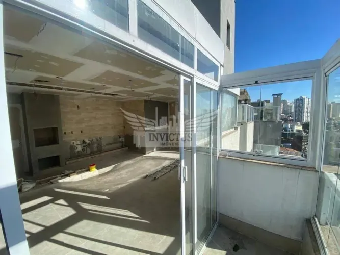 Cobertura com 3 Quartos no Condomínio Residencial Renaissance para Comprar, 244m² - Bairro