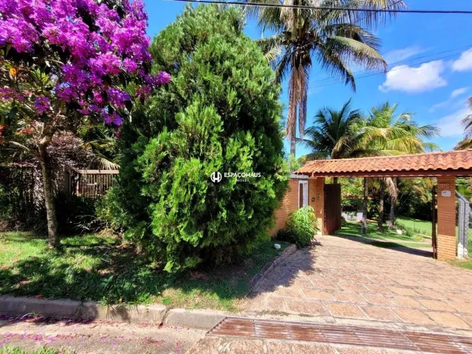 Chácara a venda e para alugar no Residencial Lagos do Shanadu, Jardim Morada do Sol, Indai