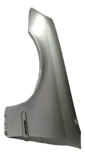 Paralama Esquerdo Mercedes C180 Kompressor 2003 6555
