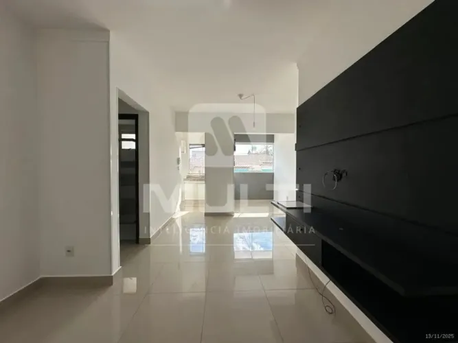 Apartamento - DONA ZULMIRA