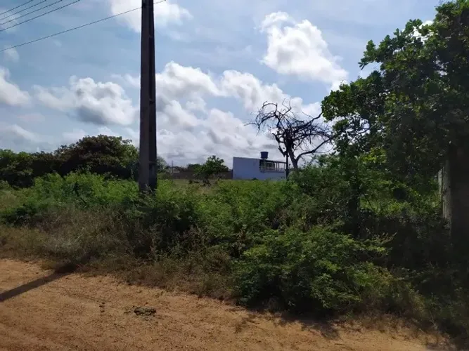 Lote medindo 432 m² no Loteamento RGA, no Mosqueiro.