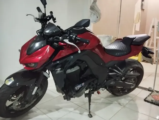 Z1000