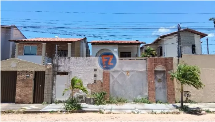 Locação de Casas / Padrão na cidade de Fortaleza