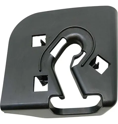 Suporte Banco Traseiro Direito Renault Clio 1.0 16v 2008