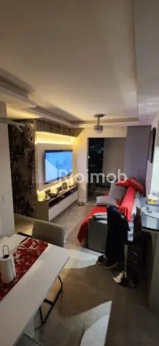 Vista Alegre | Apartamento 3 quartos, sendo 1 suite