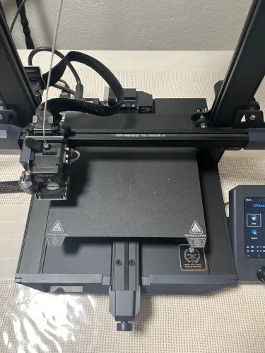 Impressora 3D Creality Ender 3 S1