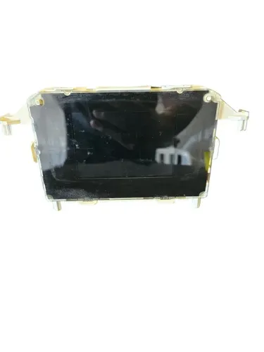 Display Computador De Bordo Ford Ecosport 2014 2015 2016