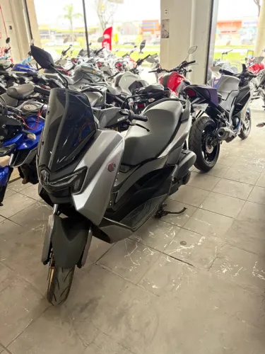 YAMAHA NMAX 2026 0KM