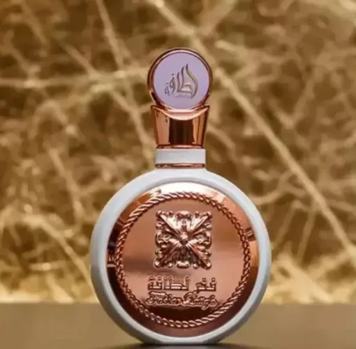 Perfume Fakhar Lattafa EDP Femino 100Ml