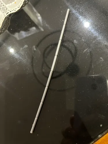 Bastão Gambit Hasbro