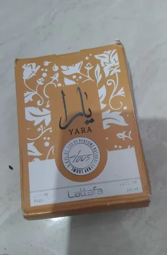 PERFUMES SIMILARES ÁRABES 
