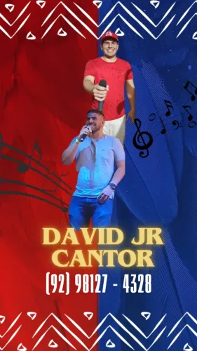 Cantor para Eventos - Boi Bumbá e Ritmos Variados