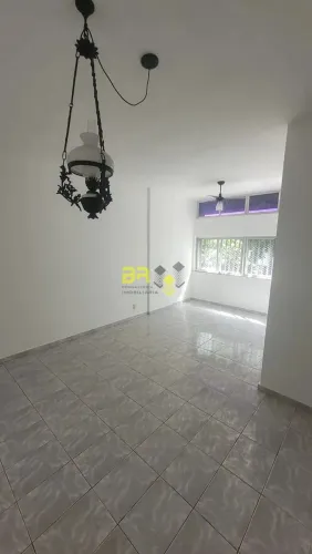 Apartamento para locação, 3 quartos, com vaga, Copacabana, Rio de Janeiro, RJ