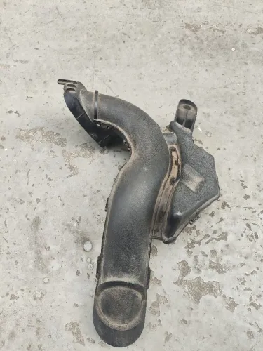Duro ressonador filtro ar Sentra 2014 a 2019